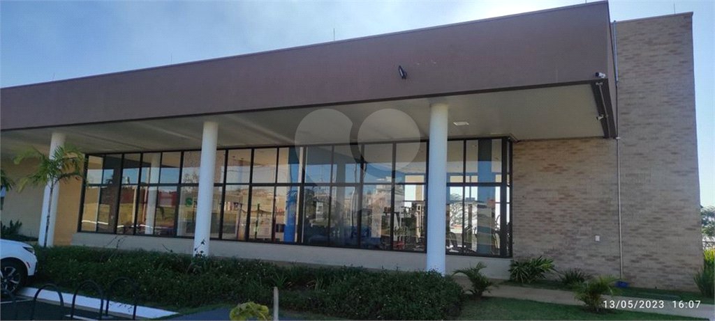 Terreno de 274,68 m² no Residencial Villeneuve