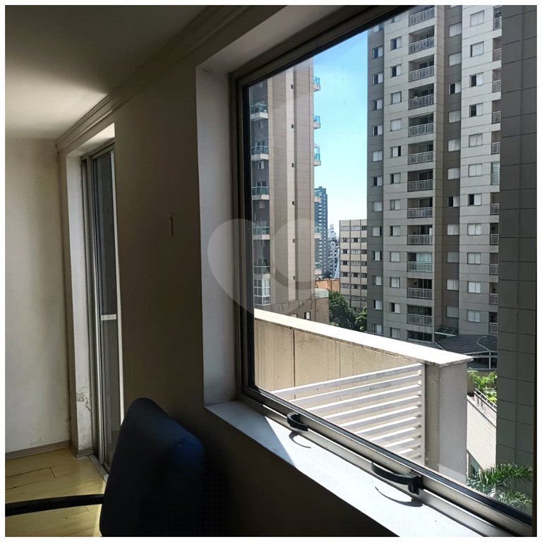 Top Towers Offices Paraíso 31 m² 1 Vaga