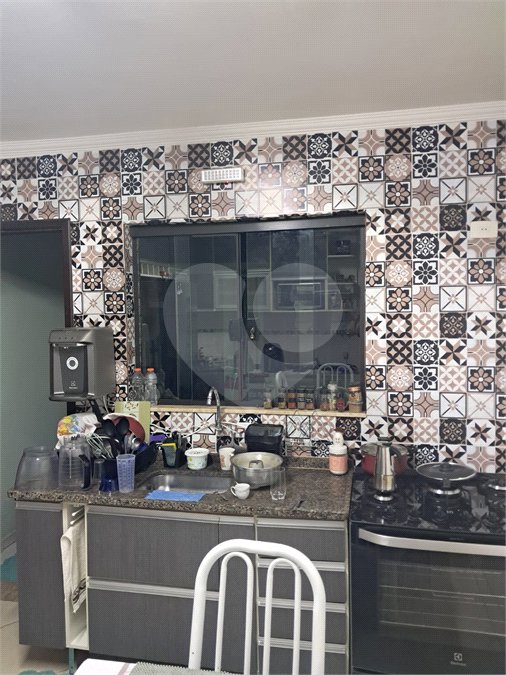 Sobrado Confortável no Jardim Vivan (Jaraguá)