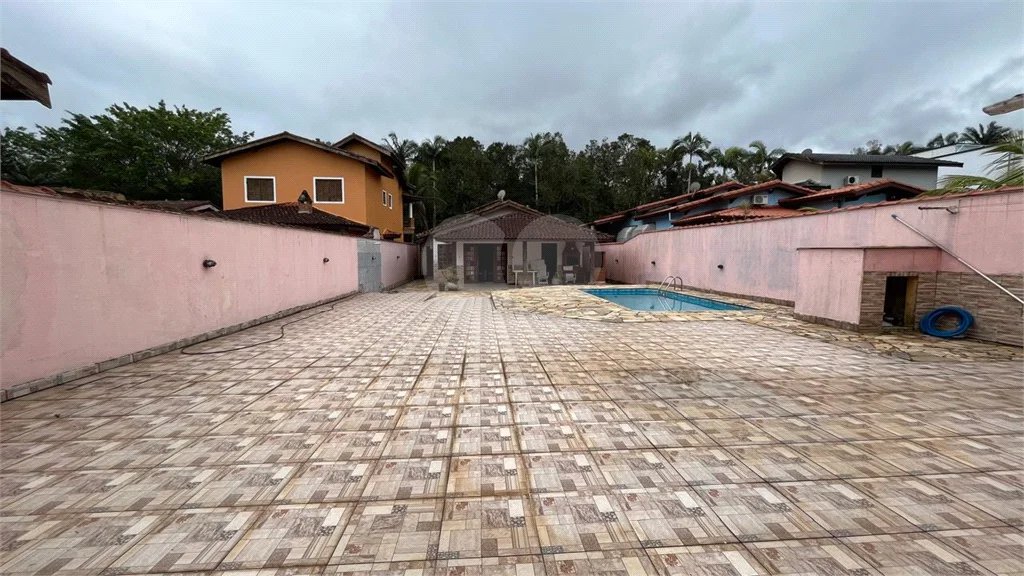 Casa à venda com 3 quartos, sendo 1 suíte,  em Morada da Praia, Bertioga, SP