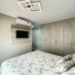 Apartamento Seminovo porteira fechada na Vila Mariana