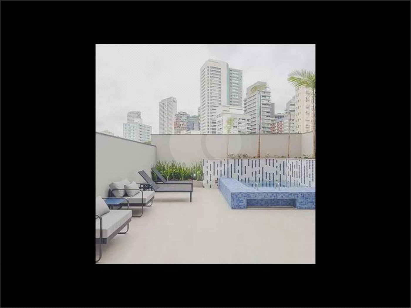 Praticidade e Localização em Perdizes: Apartamento Compacto de 30 m²!
