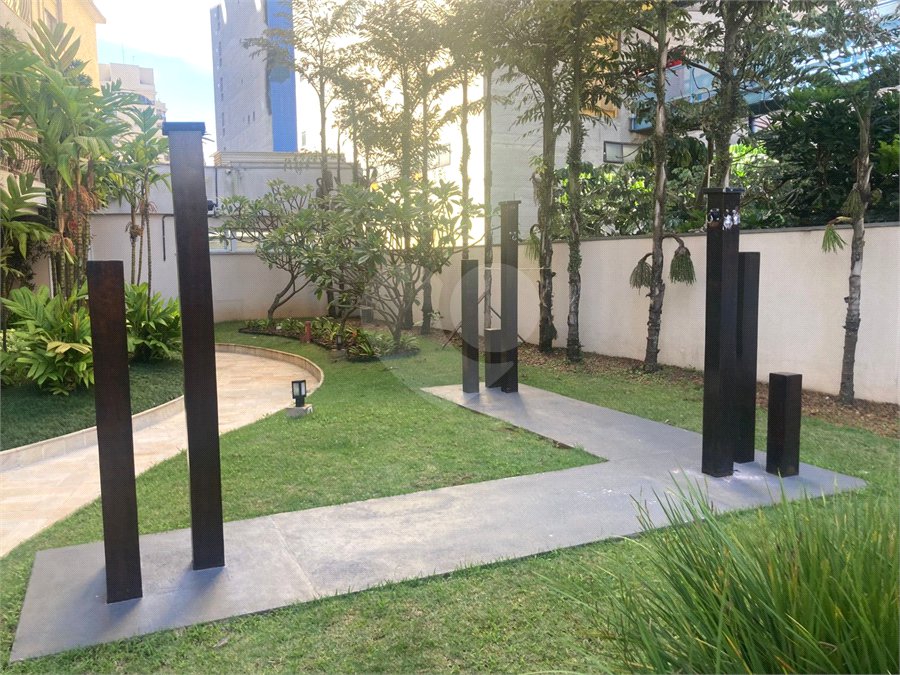 Edificio Soleil Clube Vila Mariana ANDAR ALTO ACIMA