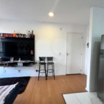 Apartamento á venda - Sacomã