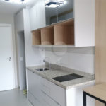 Apartamento Stúdio mobiliado na Vila Leopoldina