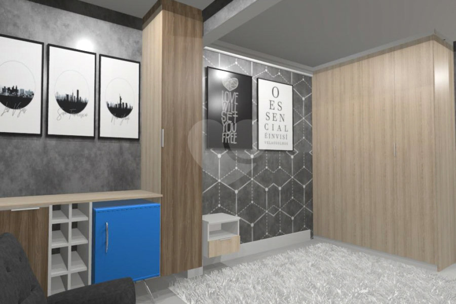 Studio Vila Madalena