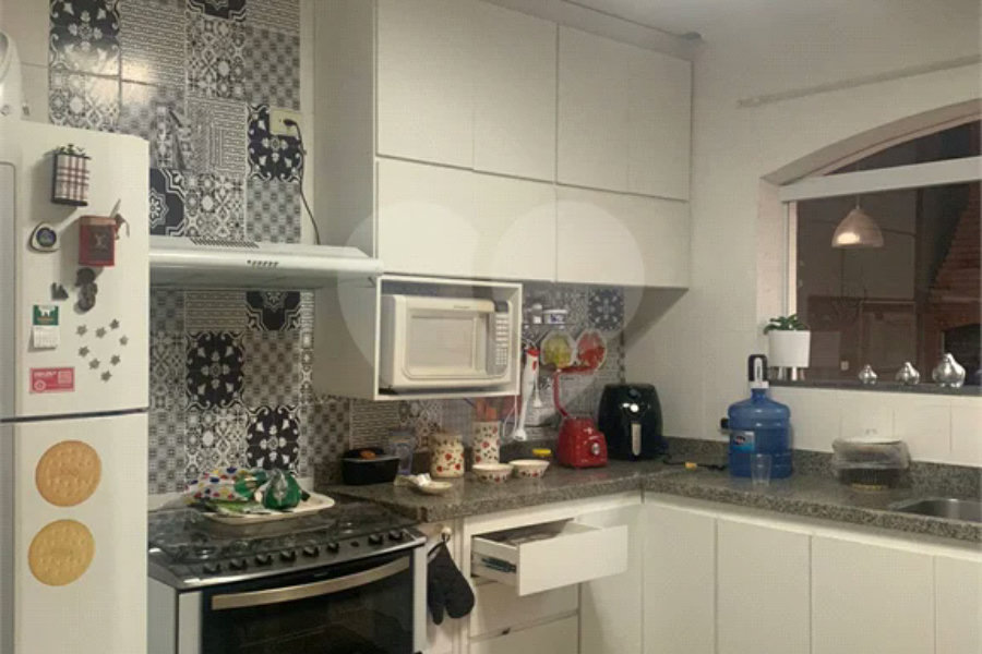 Casa 4 dormitórios - Nova Piracicaba
