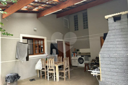 Casa à venda no Jaçanã 400m² – Amplo espaço e excelente localização!