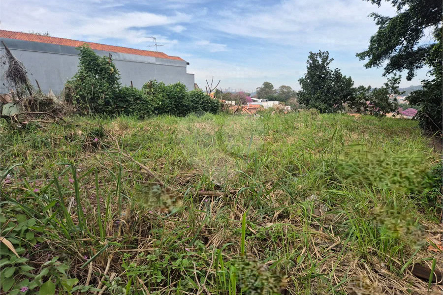 TERRENO À VENDA | SANTA ROSA | PIRACICABA/SP