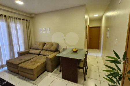 Apartamento à venda no condomínio Parque das Acácias.