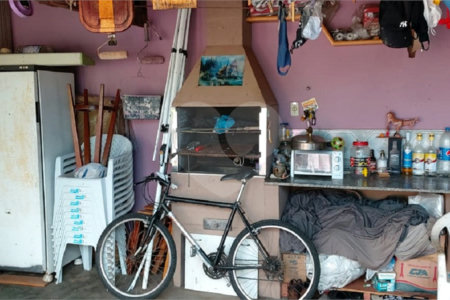 Casa Térrea para venda.