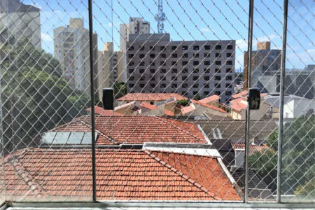 Apartamento à venda com 2 quartos em Butantã, São Paulo - SP