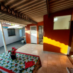 Casa a venda na Vila Prado