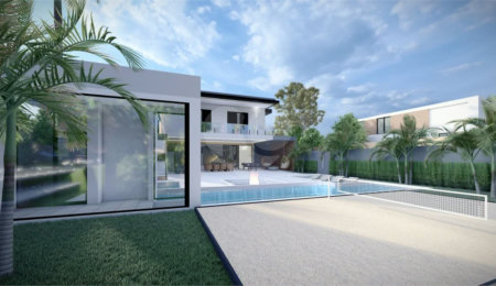 Casa à venda com 7 quartos, sendo 6 suítes,  em Riviera de São Lourenço, Bertioga, SP