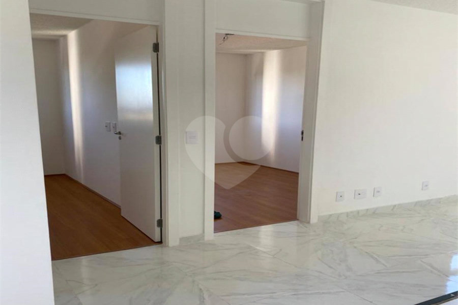 Apartamento Com Dois Dormitórios