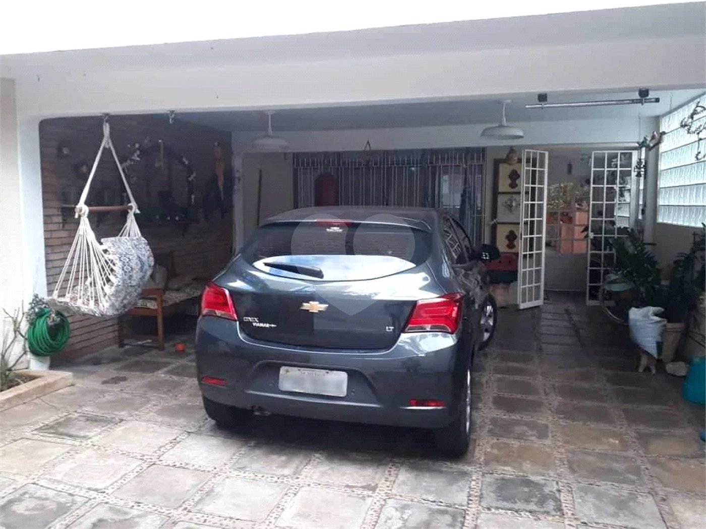 Sobrado no Mandaqui 4 dormit sendo 2 suites , 4 wcs - 4 vagas