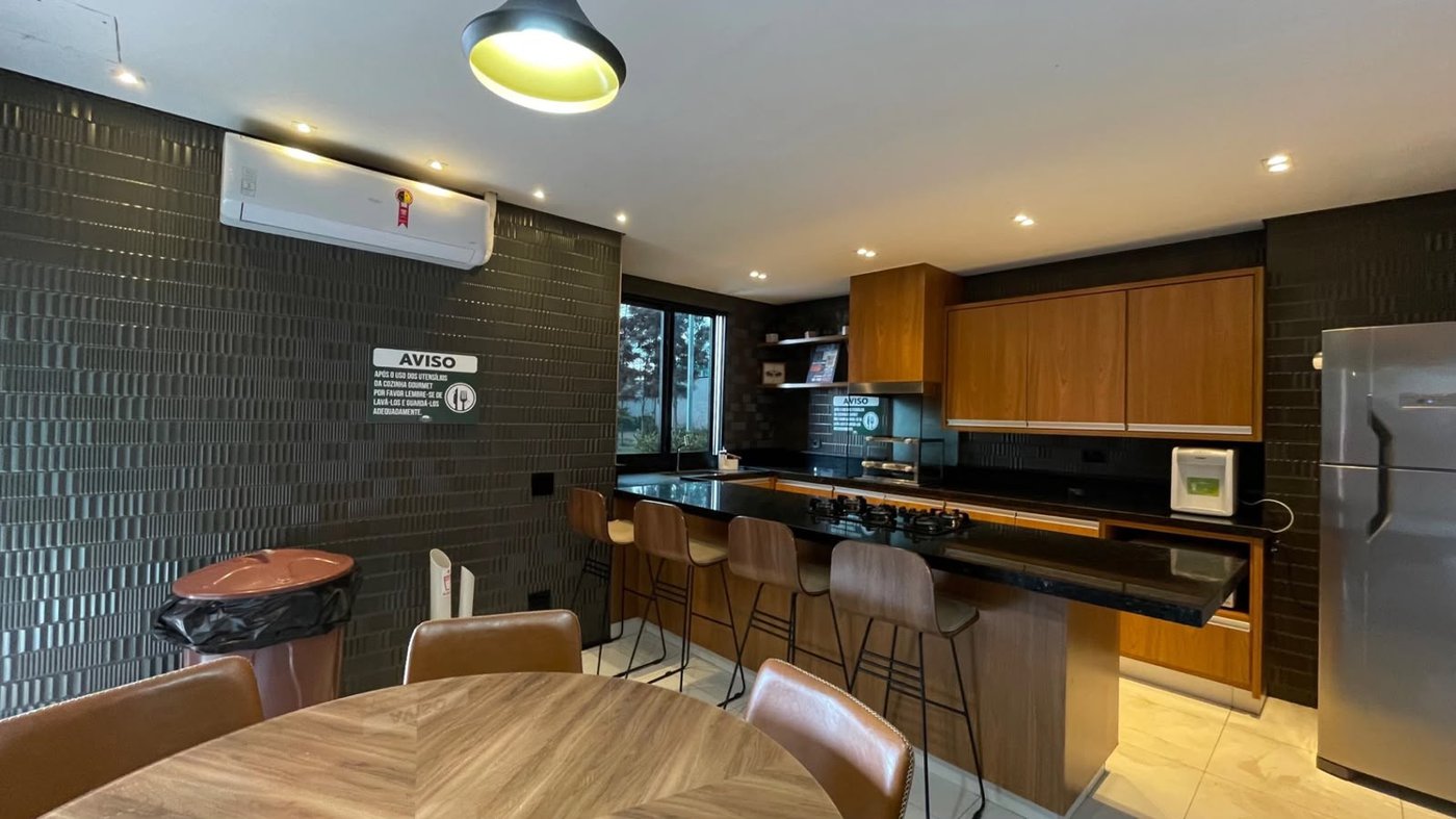 Apartamento à venda com 2 quartos, sendo 1 suíte, em Parque Gabriel, Hortolândia - SP