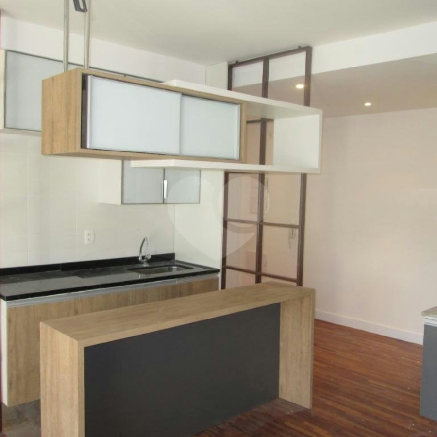 Apartamento novíssimo todo mobiliado, para locação!!