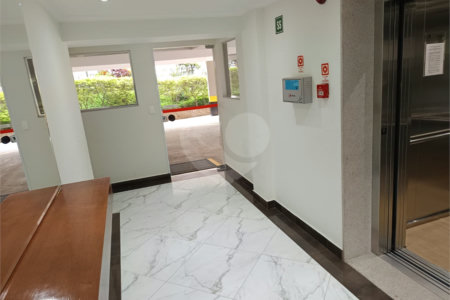 Apartamento á venda - Jabaquara