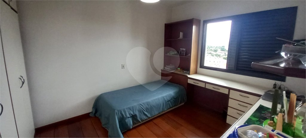 Apartamento à Venda em Mirandópolis com 4 Dormitórios, 2 Suítes e 4 Vagas