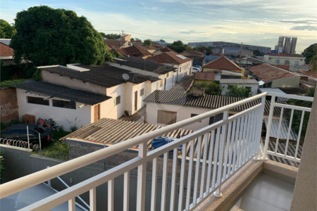 Apartamento – Terrasa Bela Diocesi