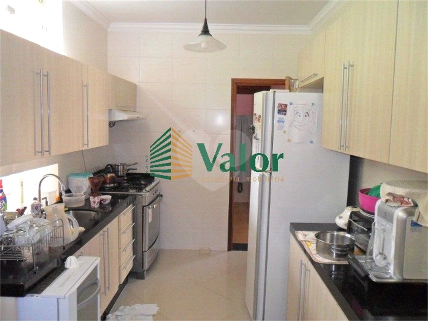 Casa Residencial Jardim Alvorada Á VENDA