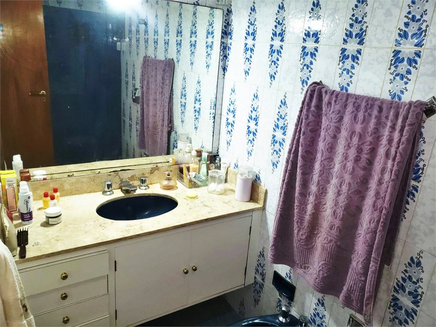 Apartamento no Alto da Mooca!