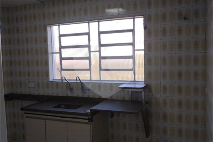 SOBRADO À VENDA 3 QUARTOS 3 VAGAS BOSQUE DA SAÚDE SÃO PAULO