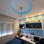 APARTAMENTO ALTO PADRAO