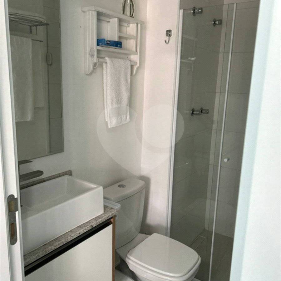 Apartamento para venda em Pinheiros