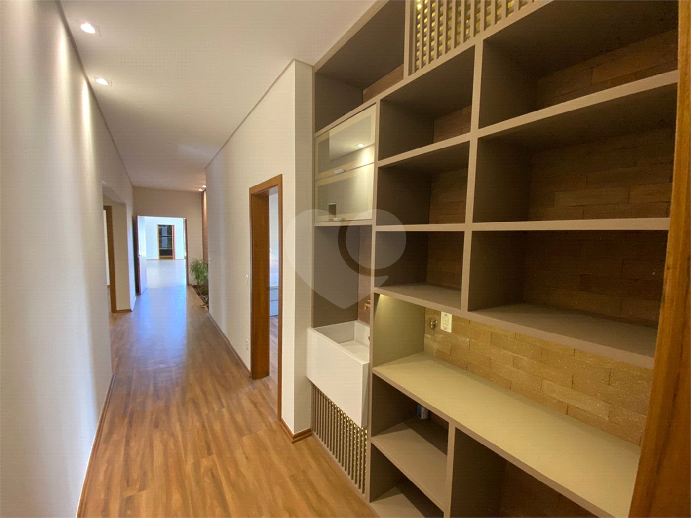 Mansão de alto luxo no Condomínio Damha Golf São Carlos