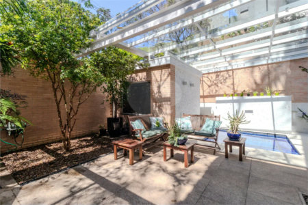 Casa à venda com 4 suítes no condomínio Laplace Spe, São Paulo - SP