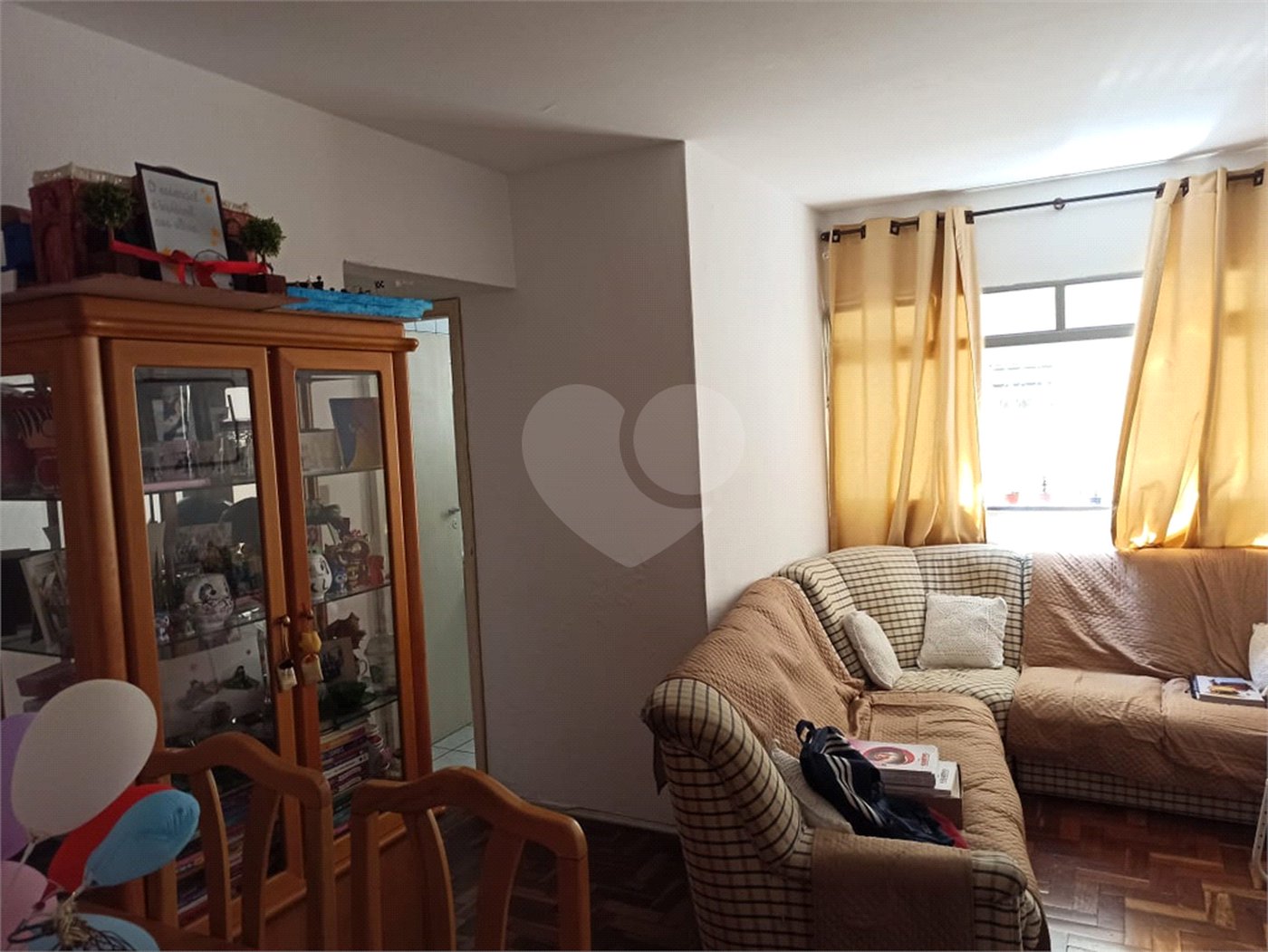 Apartamento à Venda 02 Dormitórios na Bela Vista