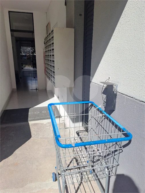 Apartamento à venda com 3 quartos em LIMÃO, São Paulo, SP