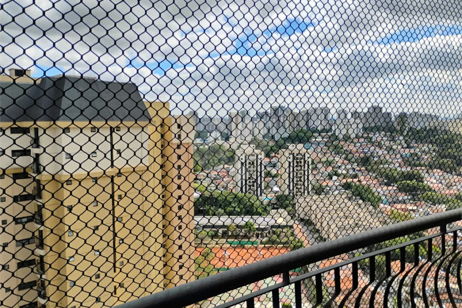 Lindo Apartamento Alto Da Boa Vista