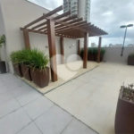 Apartamento à venda com 27m² - Tatuapé