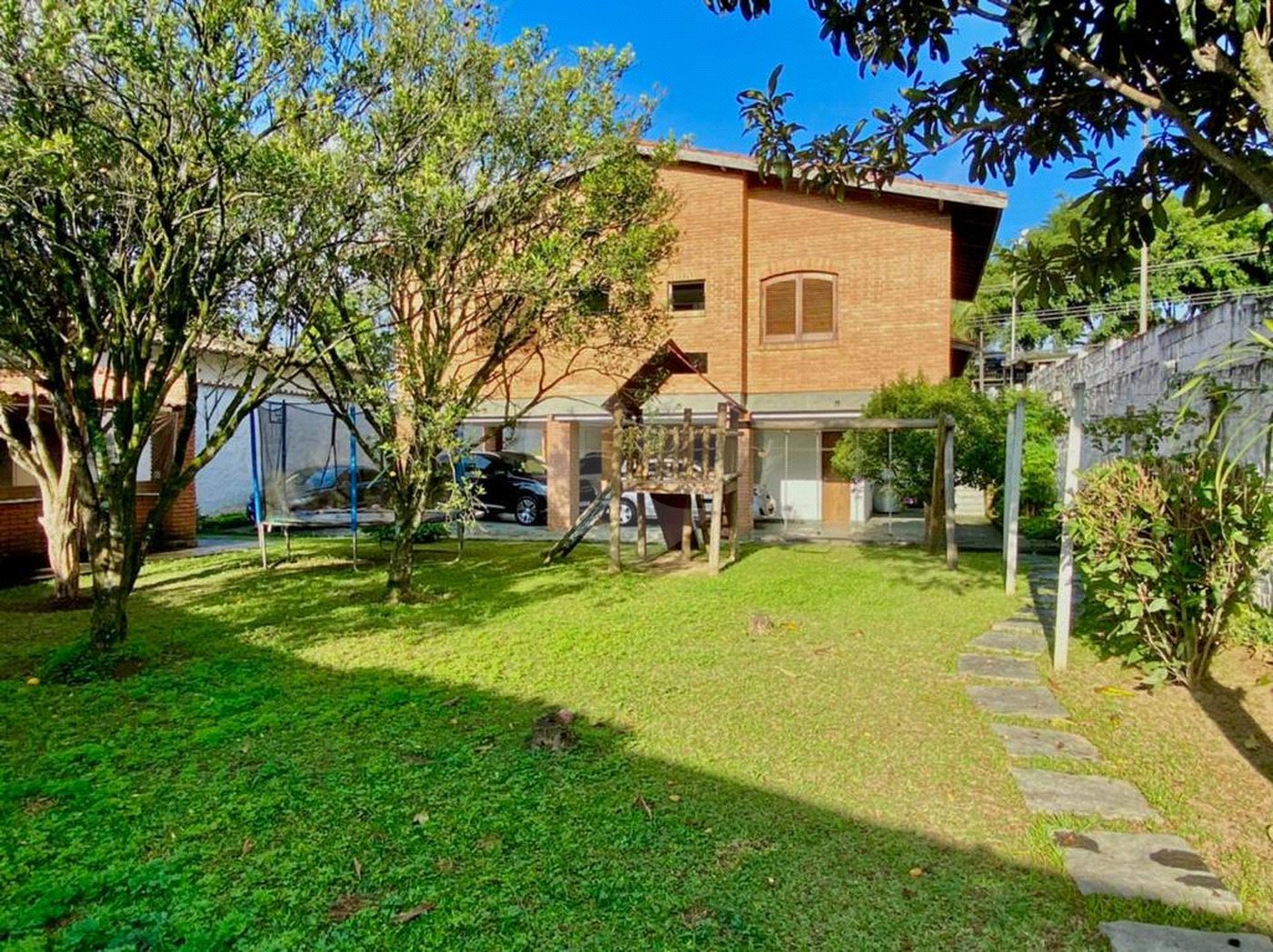 Casa á venda - Centro