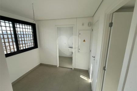 L Klabin – Cobertura Duplex e Apartamento Pronto para Morar na Chácara Klabin, São Paulo