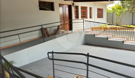Casa à venda com 5 quartos, sendo 1 suíte,  em Jardim Alvorada, São Carlos, SP