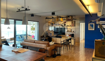 Apartamento à venda ou para alugar com 3 suítes em Vila Leopoldina, São Paulo, SP