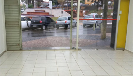 Salão à venda em Jardim São Carlos, São Carlos, SP
