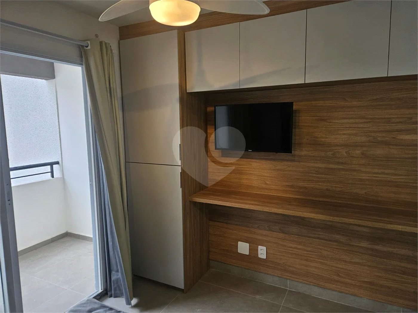 Novíssimo apartamento na Mooca,