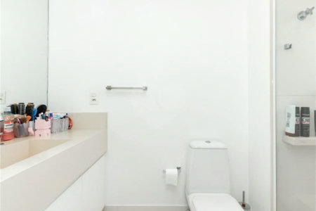 Apartamento à venda com 3 suítes em Vila Mariana, São Paulo, SP