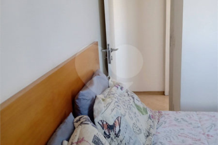 Apartamento á venda - Jabaquara