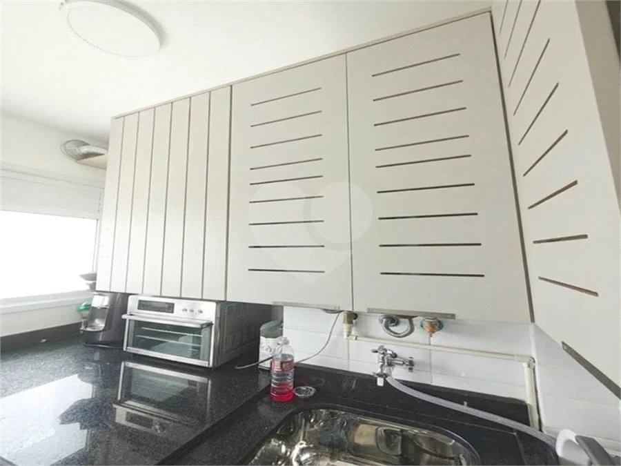 Apartamento à venda com 3 quartos em Vila Nova Parada, São Paulo, SP
