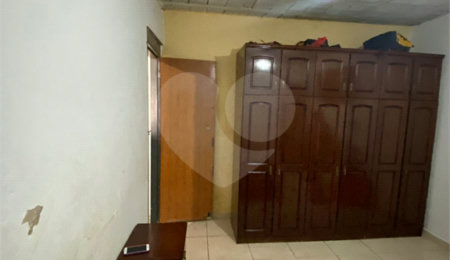 Casa Térrea à venda com 1 quarto em Jardim Social Belvedere, São Carlos, SP