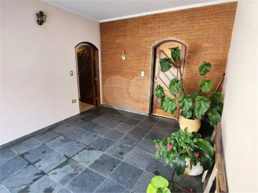 Casa Térrea com 3 Quartos à venda, 220m² - Jardim Líbano