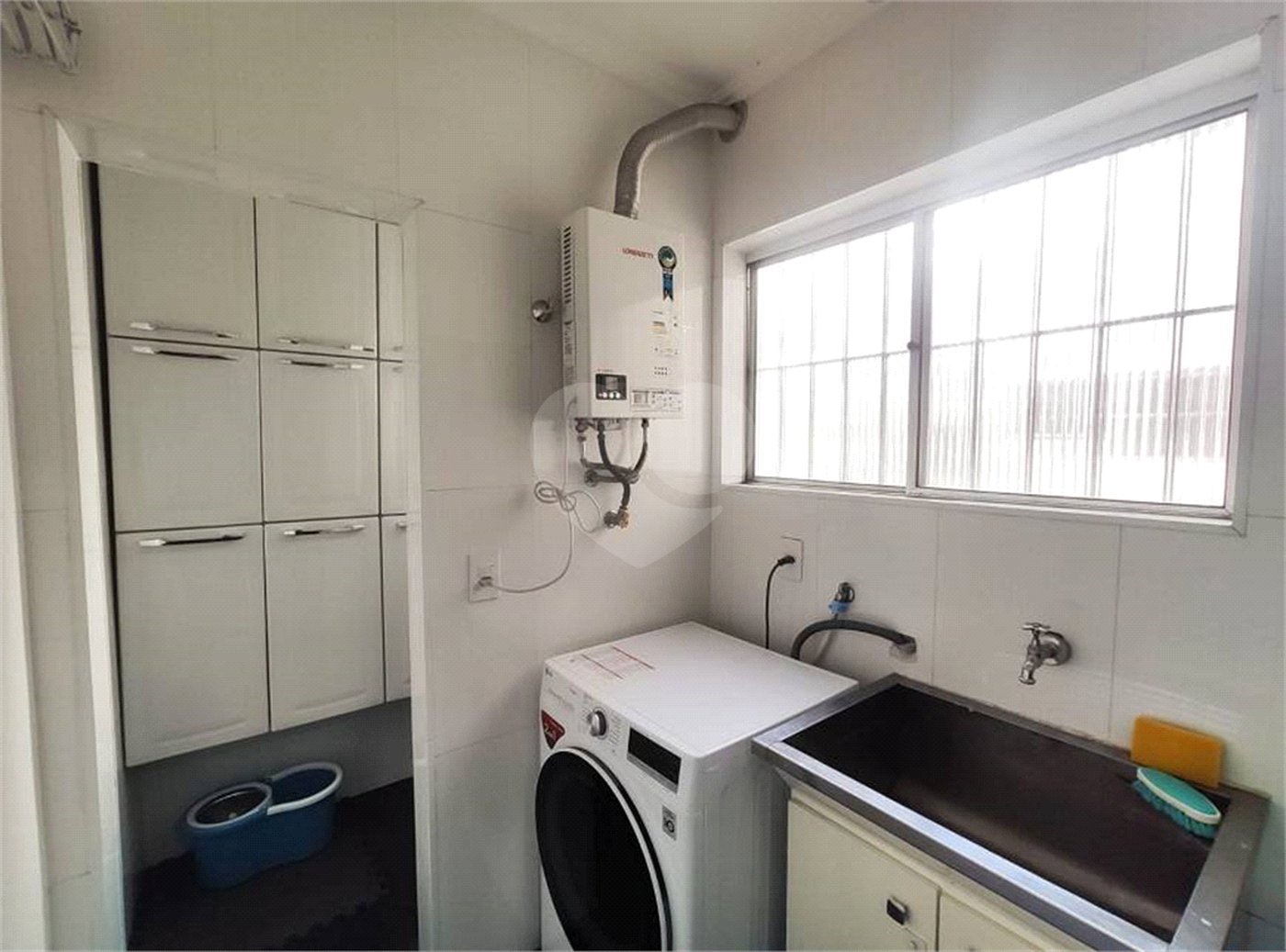 Apartamento à Venda com 66m² - Vila Olímpia