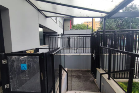 Apartamento Duplex à venda na saúde com 57m² e 1 vaga