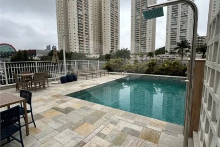 EXCLUSIVO APARTAMENTO PORTEIRA FECHADA NO SPETACOLLO PATRIANI EM SBC